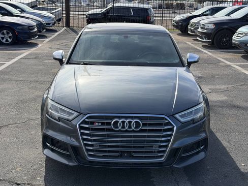 Used 2017 Audi S3 Premium Plus image 13