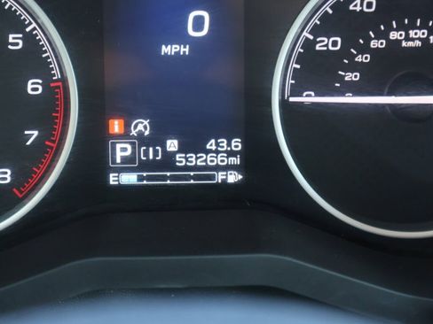 Used 2023 Subaru Forester Premium image 32