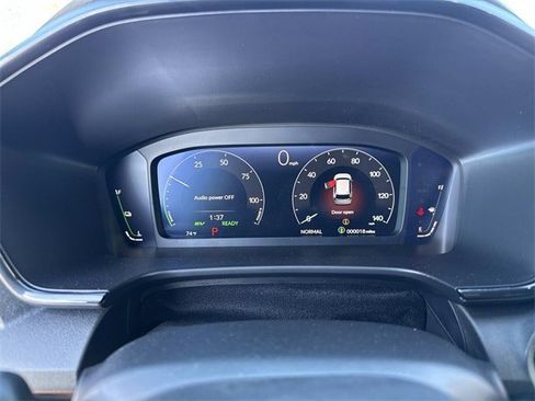 New 2026 Honda CR-V TrailSport image 24