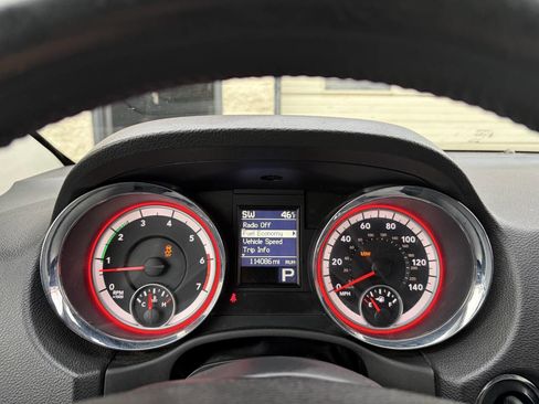 Used 2013 Dodge Durango Crew image 22