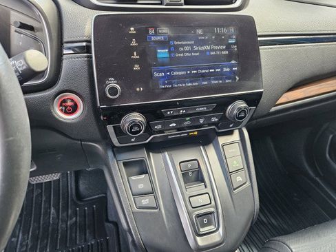 Used 2022 Honda CR-V EX-L image 18