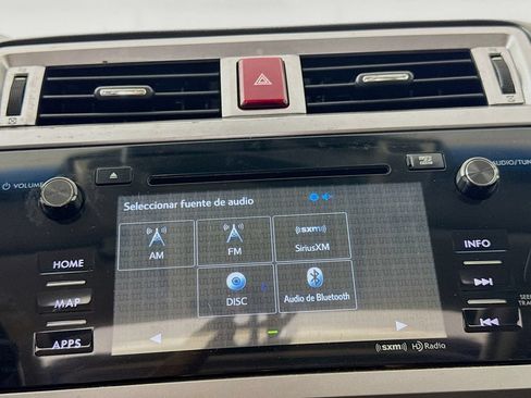 Used 2015 Subaru Outback 2.5i Limited AWD/4WD image 19