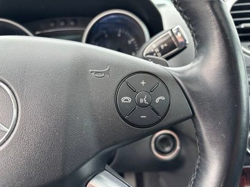 Used 2011 Mercedes-Benz ML 350 4MATIC image 19