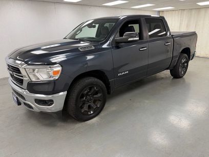 Used 2019 RAM 1500 Big Horn