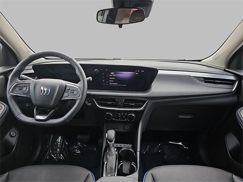 Certified 2025 Buick Encore GX Sport Touring w/ Comfort Package image 9