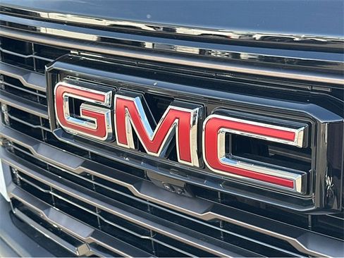 New 2026 GMC Sierra 1500 AT4X image 37