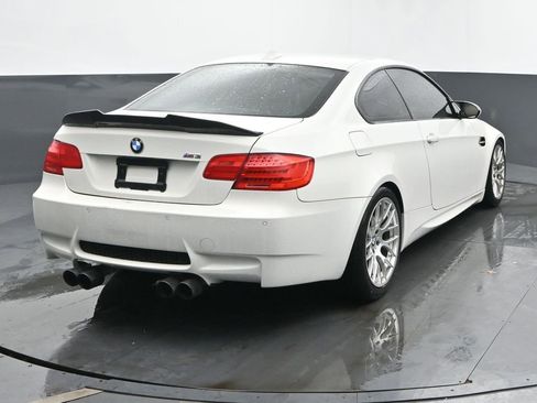 Used 2013 BMW M3 Coupe w/ Premium Pkg image 7
