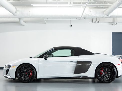 Used 2020 Audi R8 V10 performance AWD/4WD image 15