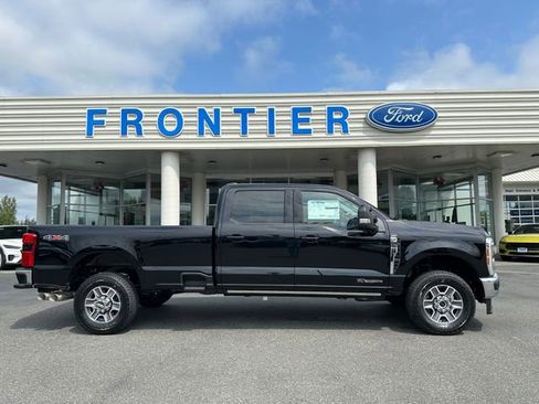 New 2025 Ford F350 Lariat image 2