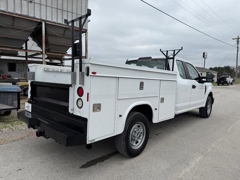 Used 2019 Ford F350 XL w/ XL Value Package image 5