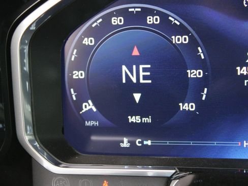 New 2026 Chevrolet Silverado 1500 LT Trail Boss w/ LT Trail Boss Premium Package image 35