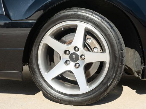 Used 2003 Ford Mustang Cobra image 35