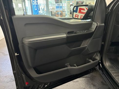 New 2026 Ford F150 STX AWD/4WD image 16
