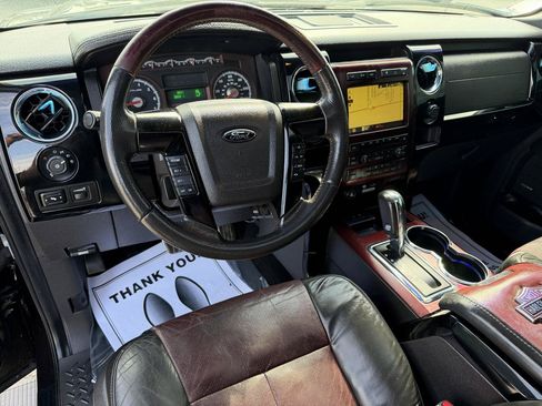 Used 2010 Ford F150 Harley-Davidson AWD/4WD image 38