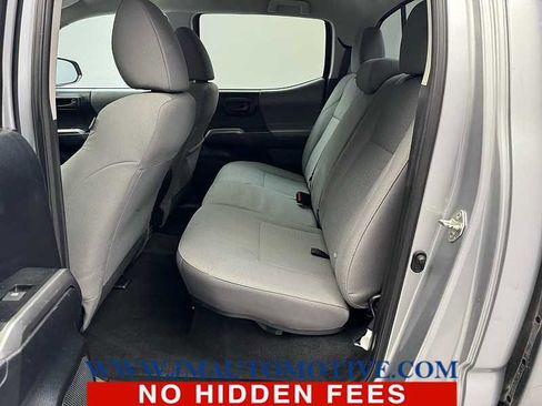 Used 2019 Toyota Tacoma SR5 image 15