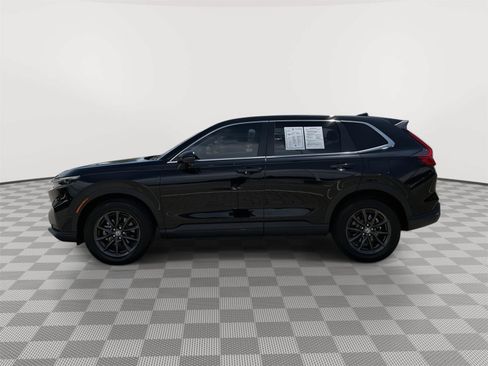 Used 2026 Honda CR-V EX-L image 3