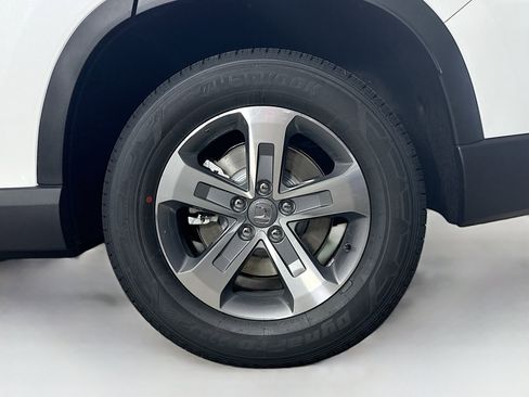 New 2026 Honda Pilot EX-L image 38