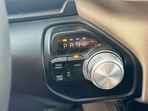 Used 2022 RAM 2500 Laramie AWD/4WD image 17