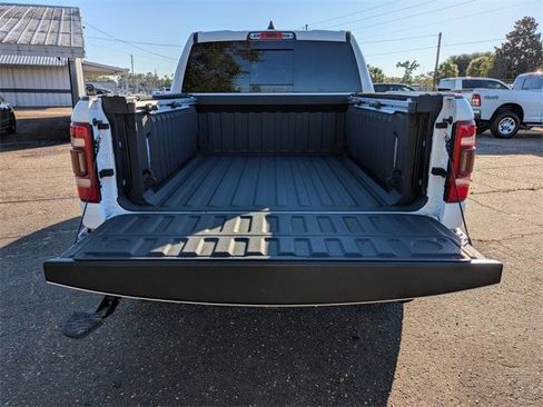 Used 2021 RAM 1500 Laramie w/ Sport Appearance Package image 13