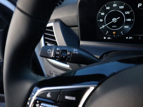 New 2026 Kia Seltos EX image 28