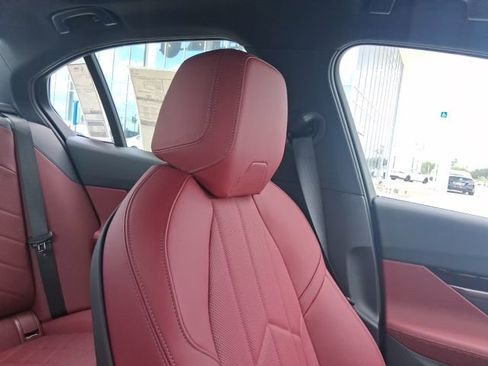 New 2026 BMW 530i w/ M Sport Package RWD image 22