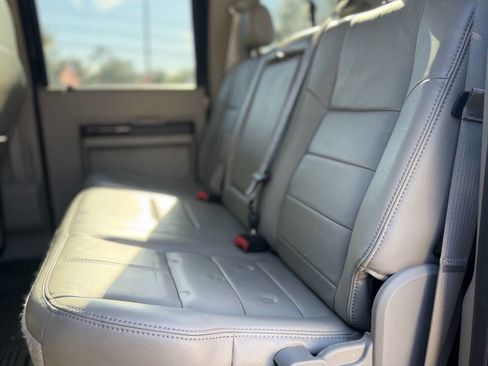 Used 2008 Ford F350 Lariat image 18