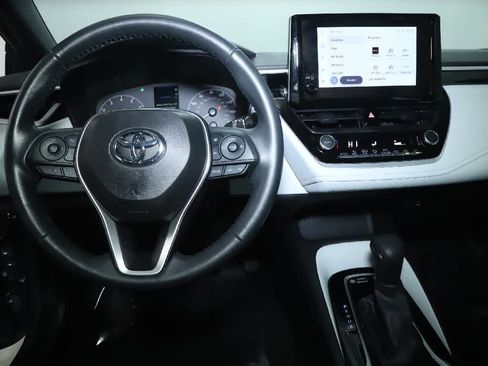 Certified 2024 Toyota Corolla SE image 25