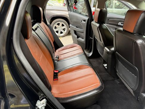 Used 2016 GMC Terrain SLT w/ Open Road Package AWD/4WD image 18