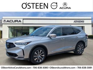 Used 2026 Acura MDX FWD w/ Technology Package video 1