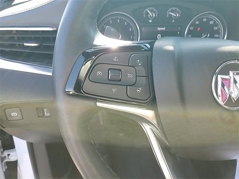 Certified 2024 Buick Enclave Essence w/ LPO, Floor Liner Package image 14