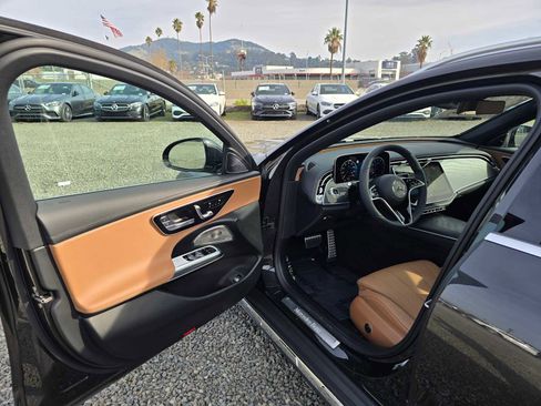 New 2026 Mercedes-Benz E 450 4MATIC All-Terrain Wagon image 21