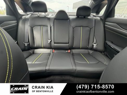 New 2026 Kia K5 GT FWD image 29