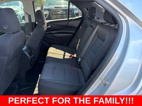 Used 2020 Chevrolet Equinox LT FWD image 15