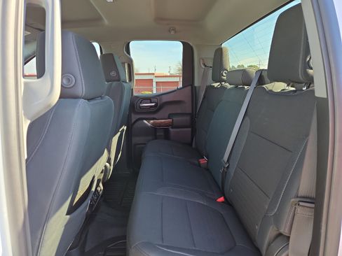 Used 2019 GMC Sierra 1500 Elevation w/ Elevation Value Package image 10