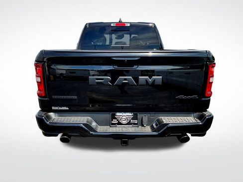 New 2026 RAM 1500 Big Horn image 8