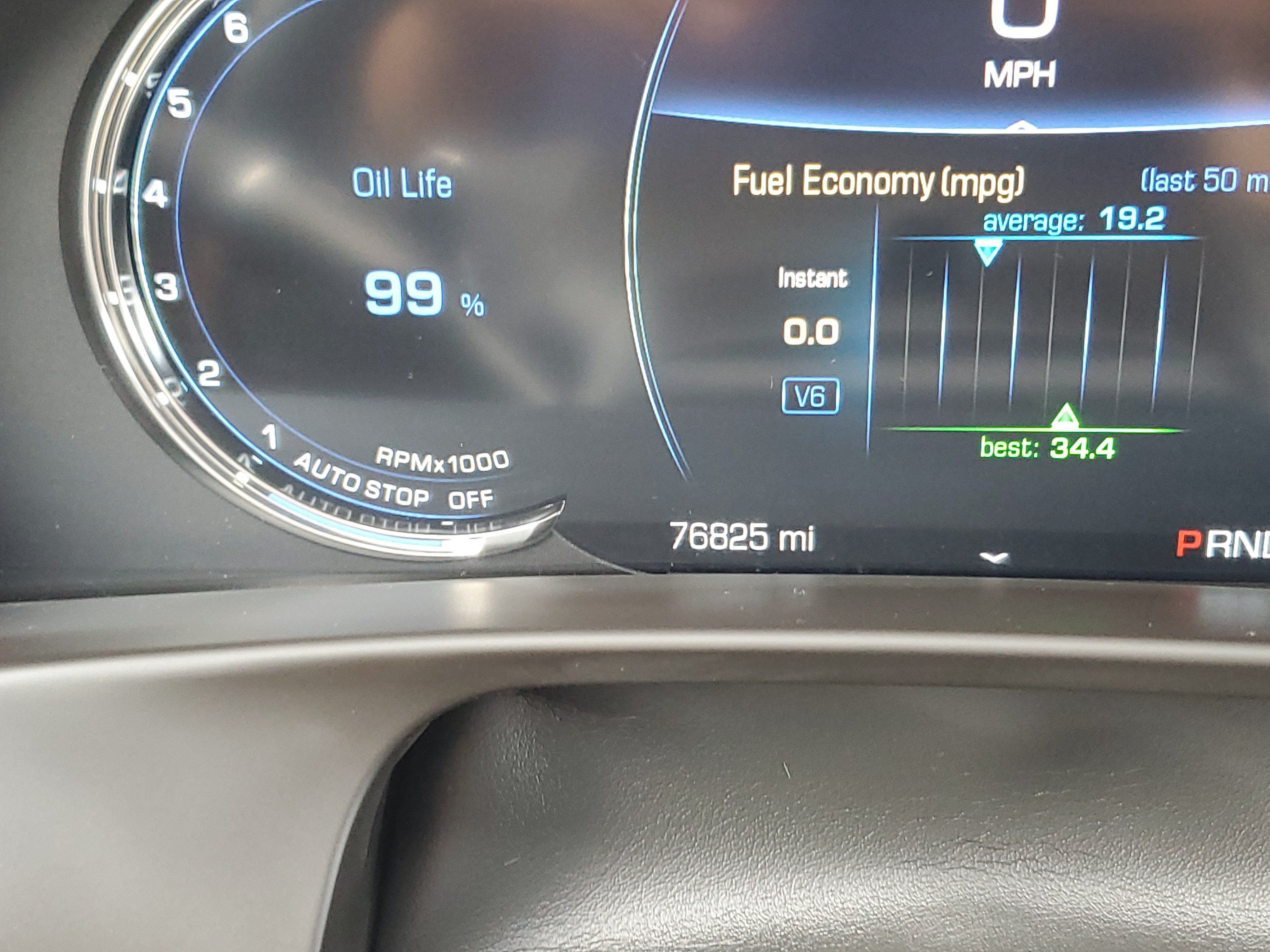 Used 2018 Cadillac CT6 Premium Luxury w/ Super Cruise Package AWD/4WD image 25