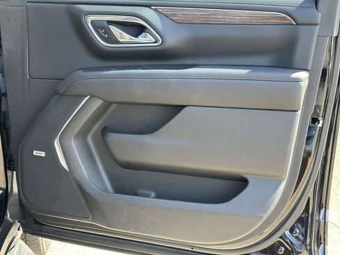 Used 2021 Chevrolet Tahoe High Country AWD/4WD image 8
