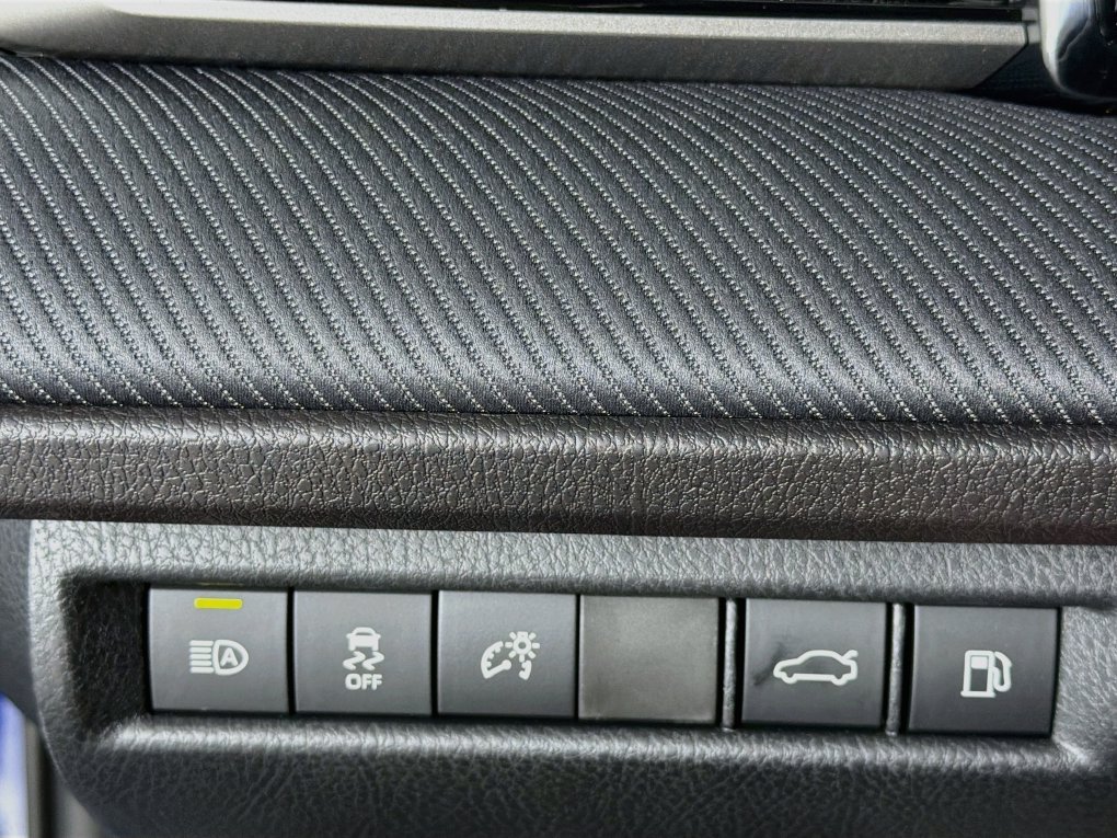 New 2026 Toyota Camry SE w/ Multimedia Upgrade Package FWD image 14