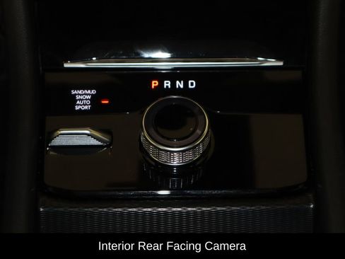 Used 2024 Jeep Grand Cherokee L Limited w/ Black Appearance Package image 13