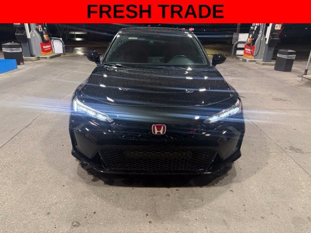 Used 2025 Honda Civic Type R image 8