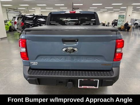 Used 2024 Ford Maverick Tremor w/ Tremor Off-Road Package AWD/4WD image 6