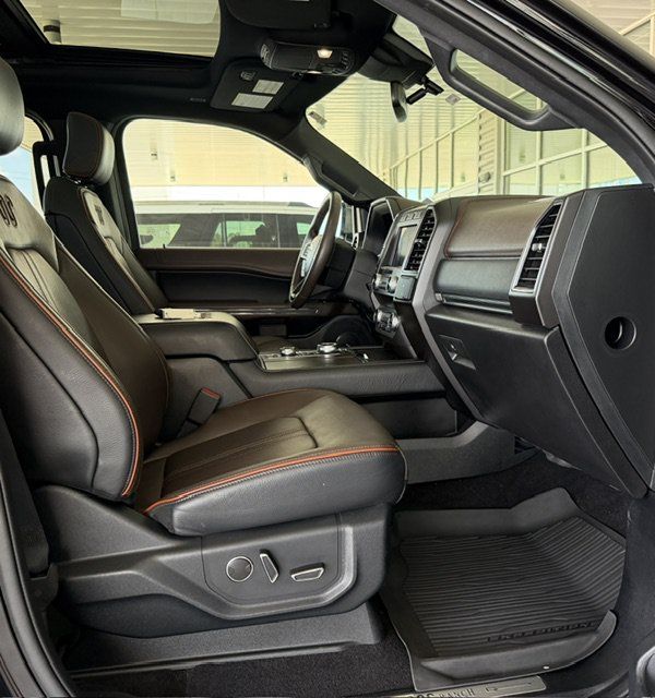 Used 2021 Ford Expedition King Ranch AWD/4WD image 9