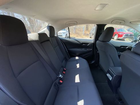 Used 2024 Toyota Corolla LE image 23