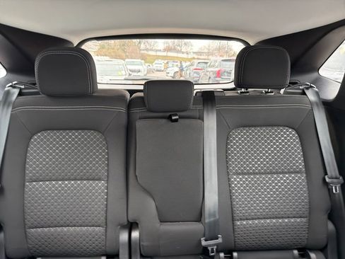 Used 2023 Ford Escape Active w/ Tech Pack #1 image 37