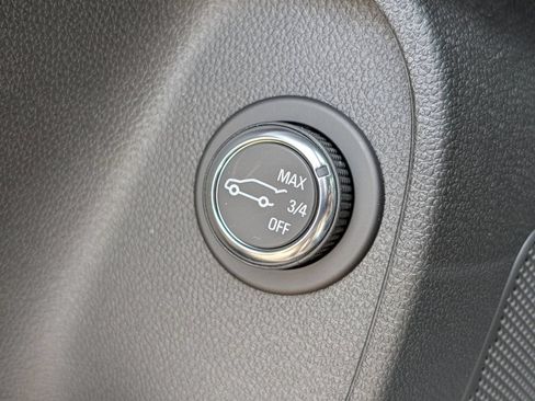 New 2026 Buick Envista Preferred w/ Convenience I Package FWD image 44