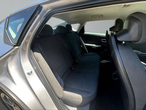 Used 2025 Kia K4 FWD image 24