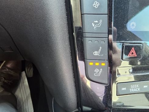 Used 2023 INFINITI QX55 Essential AWD/4WD image 14