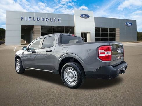 Used 2023 Ford Maverick XL w/ Equipment Group 100A Standard image 10