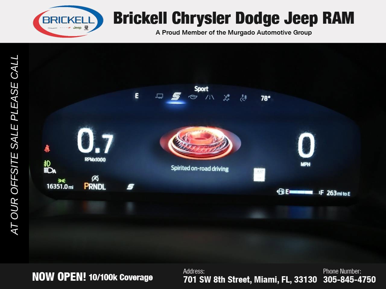 Used 2026 Ford Explorer ST-Line w/ ST-Line Street Pack RWD image 39
