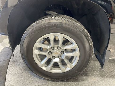 Used 2023 Chevrolet Silverado 1500 LT image 10